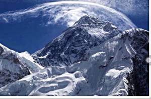 Everest Cloud