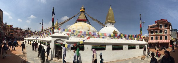 Stupa